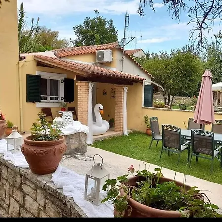 dasia apartments Apartamento